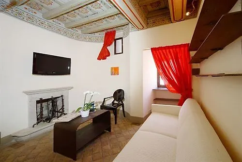 Residenza Torre Colonna Roma